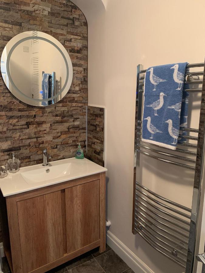 Beautiful Flat With Harbour Views テンビー エクステリア 写真