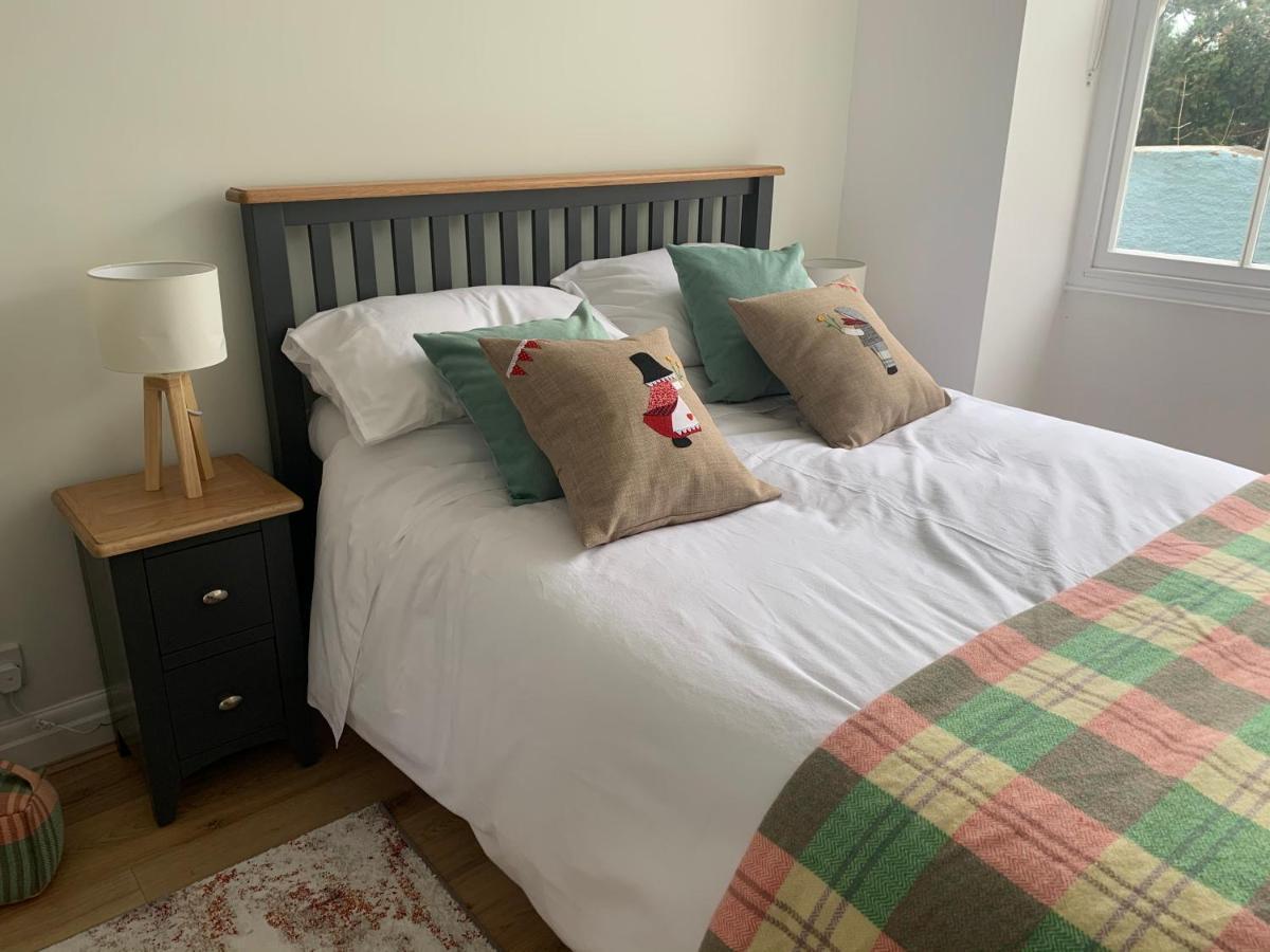 Beautiful Flat With Harbour Views テンビー エクステリア 写真